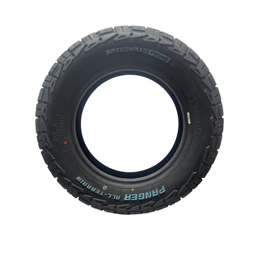 Pneu Speedmax Aro 17 265/65R17 LT 120/117S Pangea AT - imagem 3