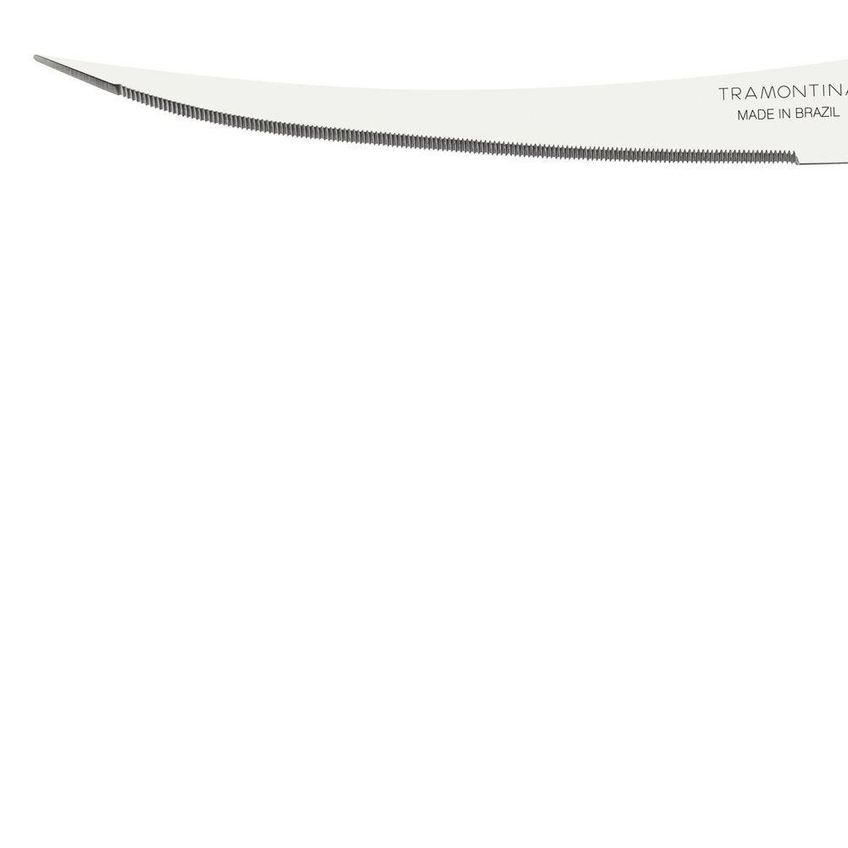 Conjunto De Facas Para Tomate Felice Corte Preciso Aço Inox Cabo Polipropileno Azul Tramontina 02 - imagem 3