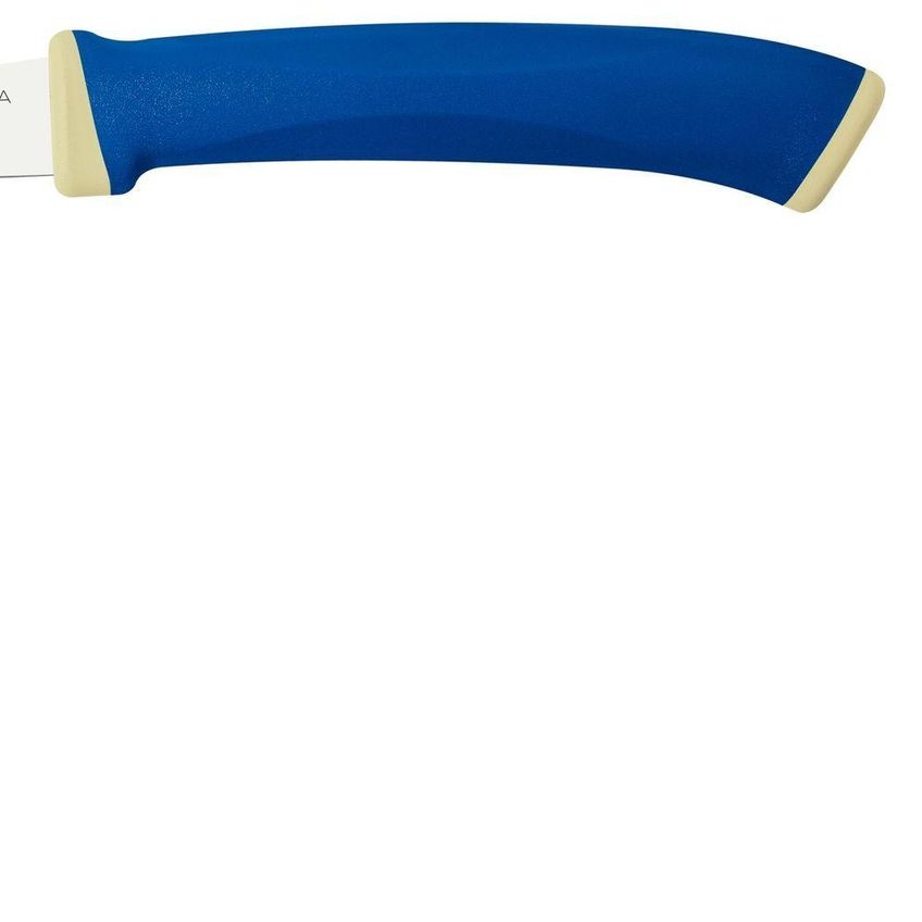 Conjunto De Facas Para Tomate Felice Corte Preciso Aço Inox Cabo Polipropileno Azul Tramontina 02 - imagem 5