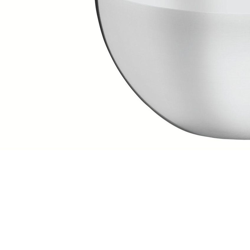 Recipiente Cucina Para Preparar E Servir Aço Inox Cozinha Inox Tramontina 8,3l - imagem 4