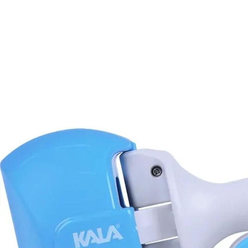 Coletor De Fezes Para Pets Kala 252572 Plástico Resistente - imagem 4