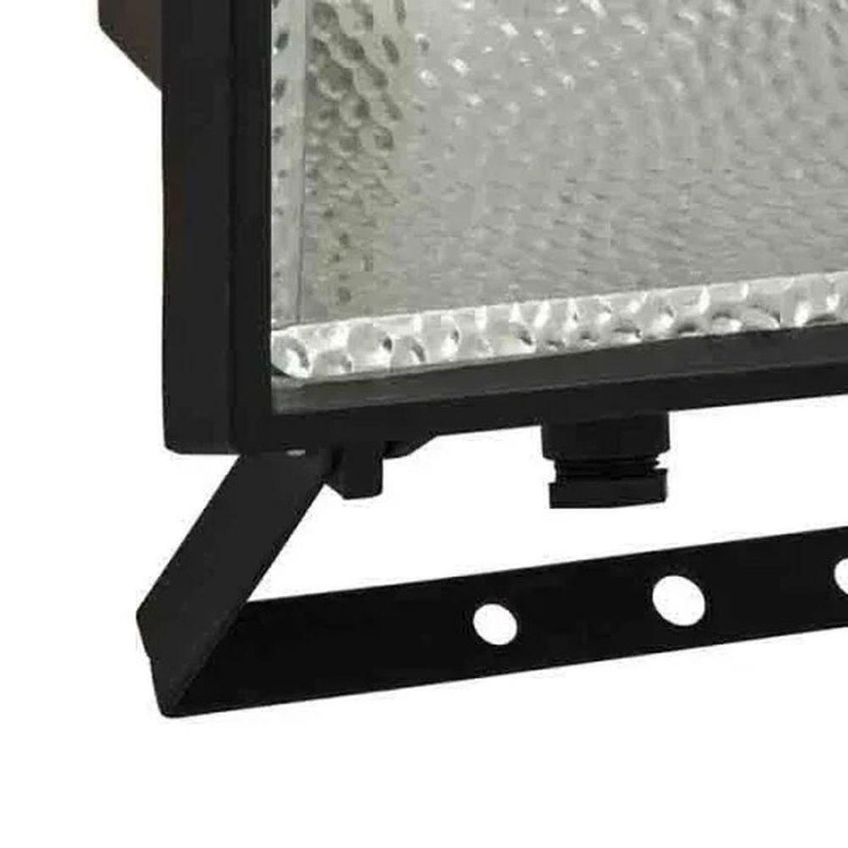 Refletor Para Lâmpada E-27 Bivolt Preto Liege Cosmetics Iluminação Decorativa Jardim E Áreas - imagem 4