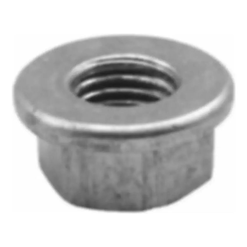 Porca Da Suspensão GM Corsa Original 93251996 - imagem 4