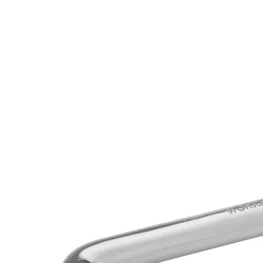 Chave Biela Furo Passante 16mm Sextavada Aço Carbono Especial Worker 405698 - imagem 3