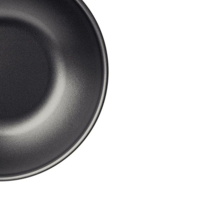 Wok Loreto Alumínio Com Revestimento Antiaderente Starflon Max 2,2l 24cm Tramontina - imagem 5