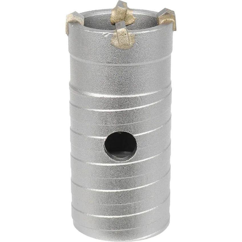 Serra Copo Para Alvenaria M22 Videa Metal Duro 35mm Worker - imagem 3