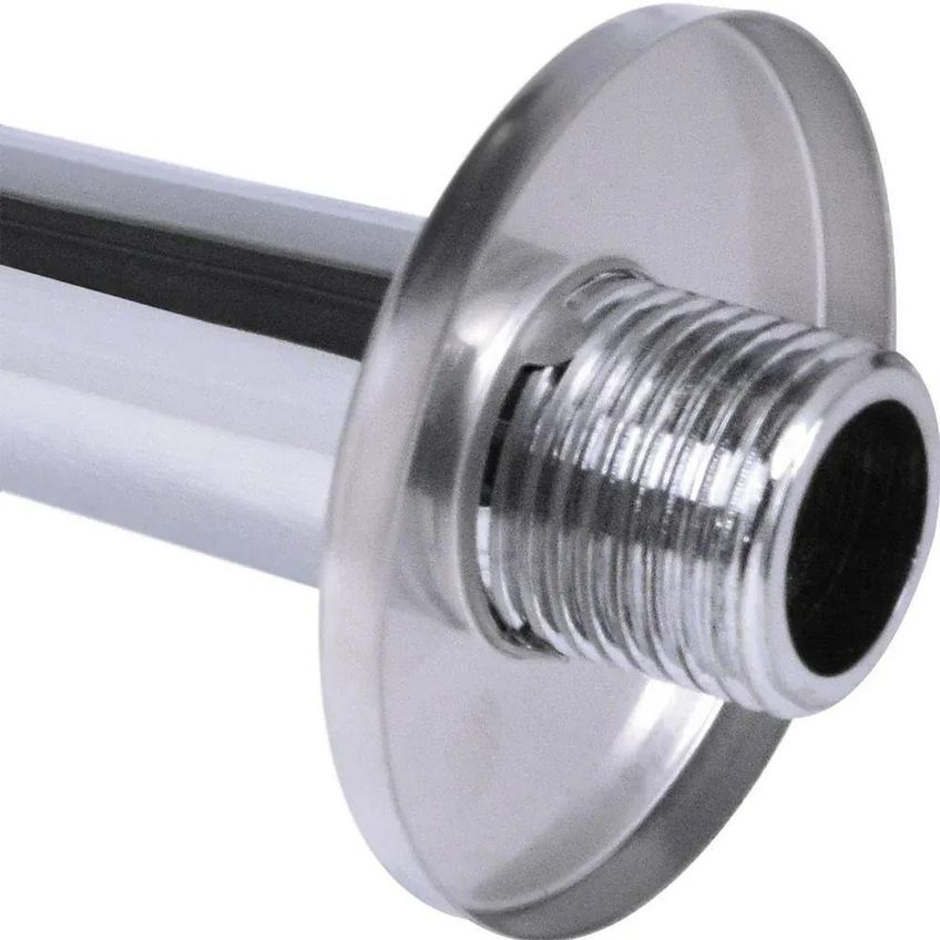 Torneira Para Pia De Cozinha C66 Fechamento Cerâmico De Mesa Metal Prata Liege Cosmetics - imagem 4