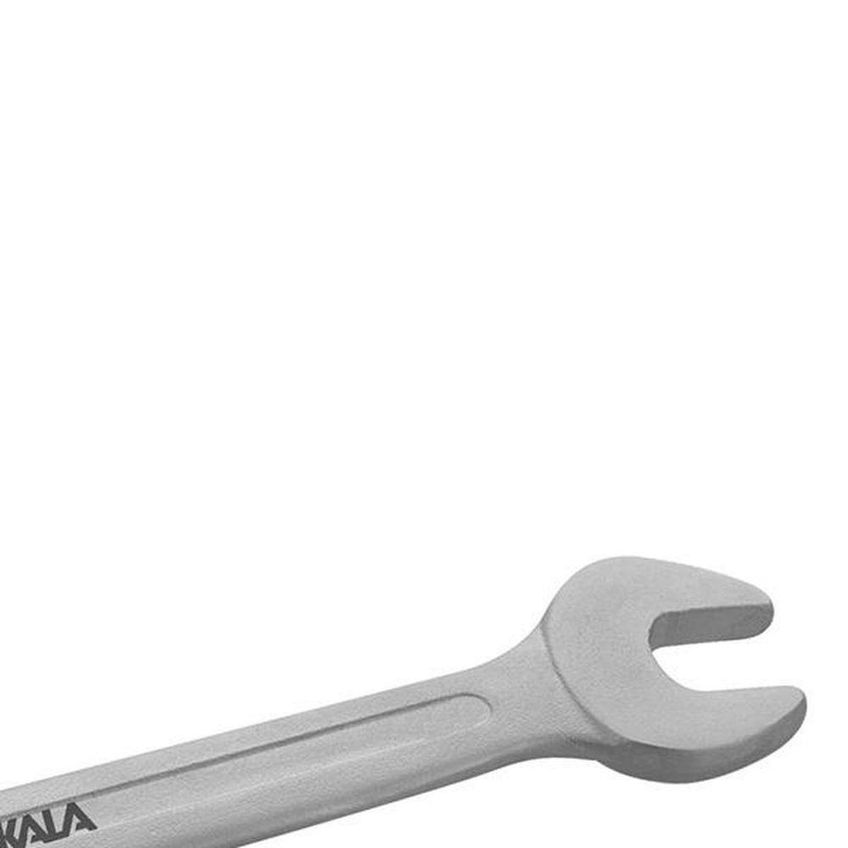 Chave Fixa 20mm X 22mm Com Alta Resistência Aço Forjado Cromado Kala - imagem 2