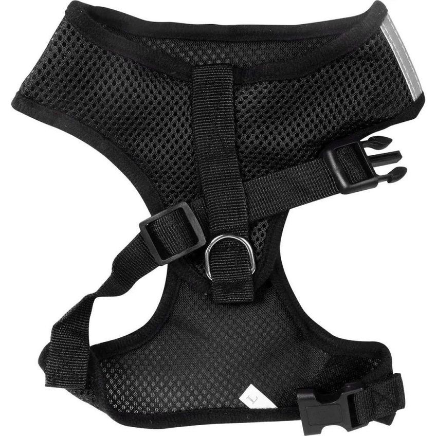 Coleira Peitoral Kala 252610 Cães Pequeno Porte Poliéster 3kg 1 - imagem 3