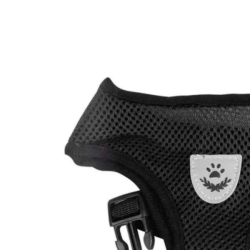 Coleira Peitoral Kala 252610 Cães Pequeno Porte Poliéster 3kg 1 - imagem 5
