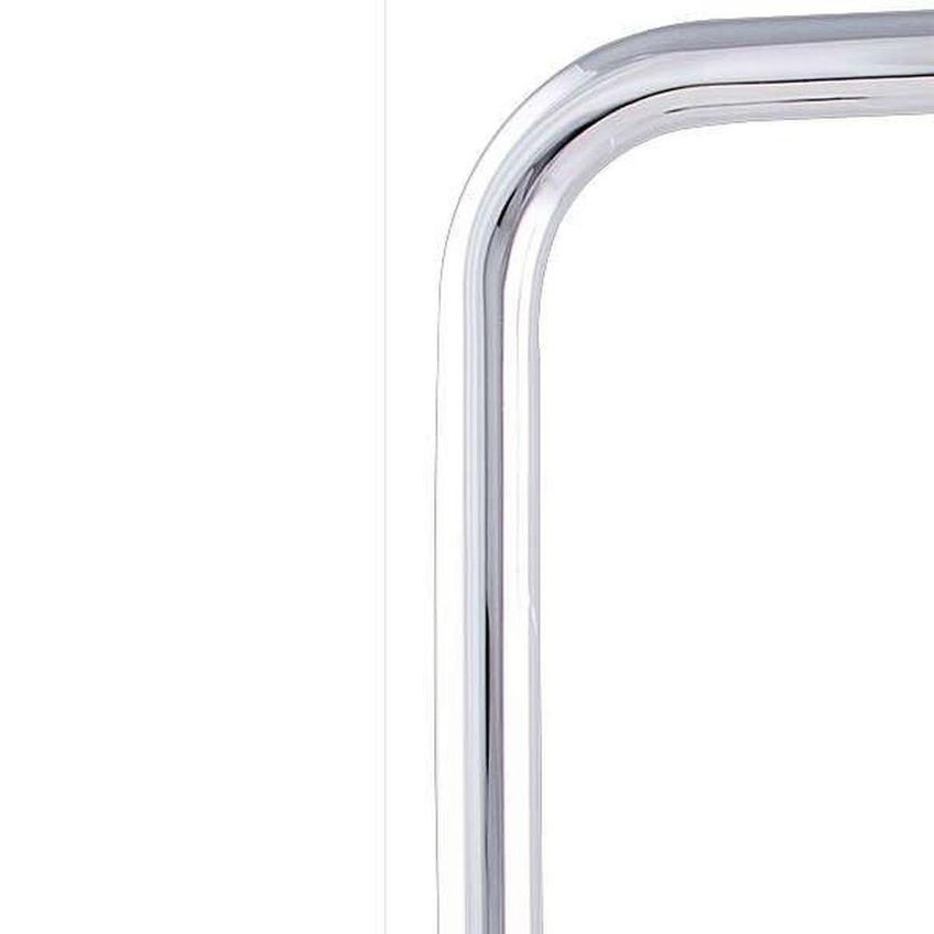 Torneira De Mesa Bica Alta Clean 90 1/4 Volta Metal Liege Cosmetics - imagem 5