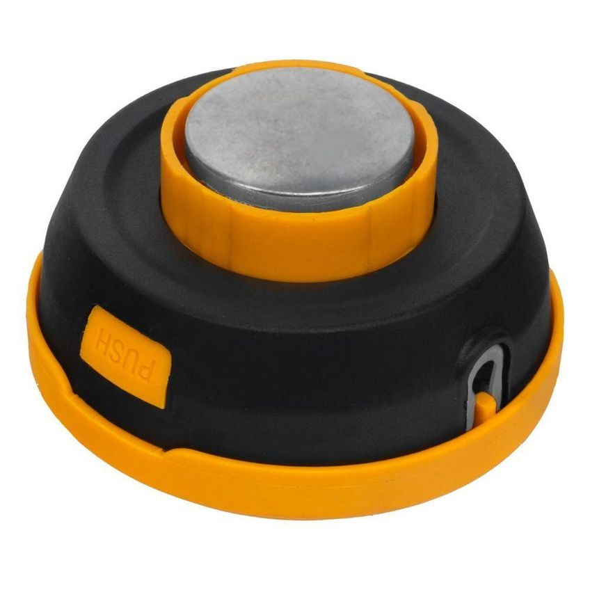 Roçadeira A Gasolina DTL-37-4T 37cm 1.4HP Motor 4 Tempos Denzel - imagem 5