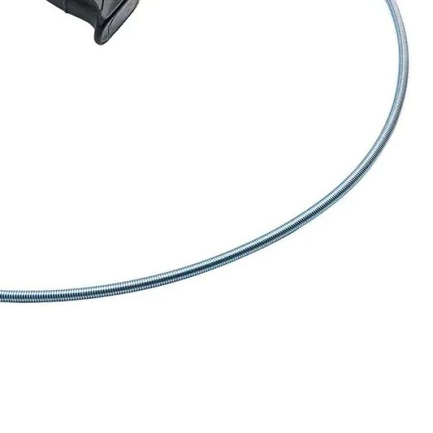 Desentupidor Manual Para Pias E Ralos 912263 4m 1,3mm Aço Carbono E Zinco Kala - imagem 3