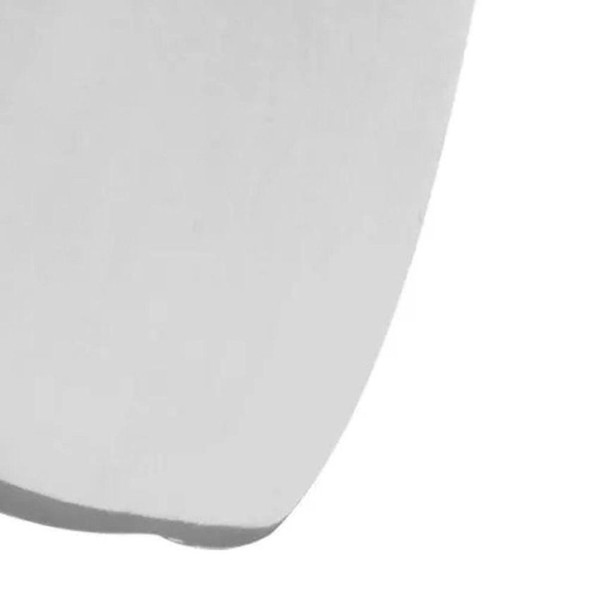Suporte Para Prateleira Tucano Regulável Médio Cromado Zamak Kala - imagem 3