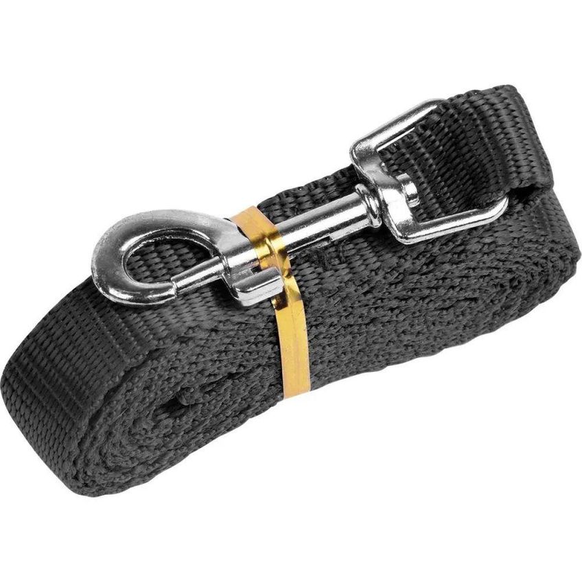 Coleira Peitoral Kala G Para Cães De Porte Pequeno Preto 5kg A 7kg 1 Coleira Peitoral - imagem 3