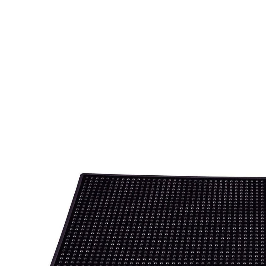 Tapete De Bar Base Antiderrapante Coletor De Líquidos Pvc Para Balcões Tramontina 45x30cm - imagem 4