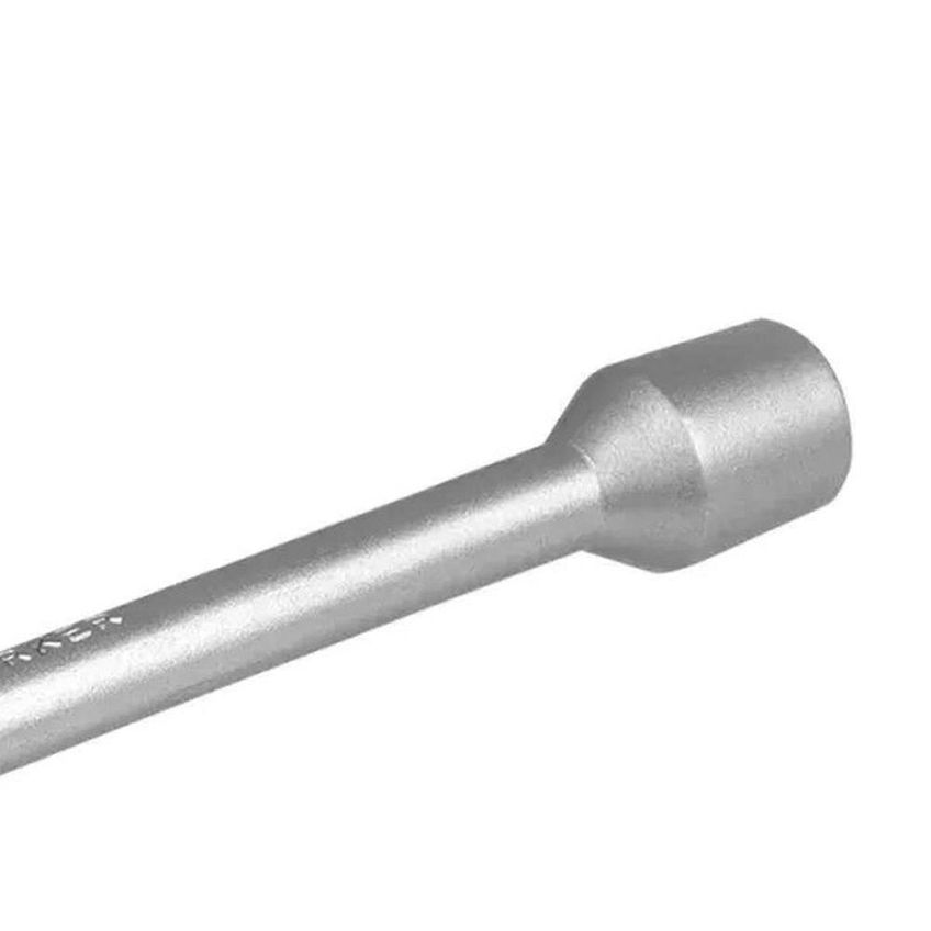 Chave Biela Sextavada 12mm X 12mm Aço Carbono Especial Reparos Automotivos Worker 144401 - imagem 5