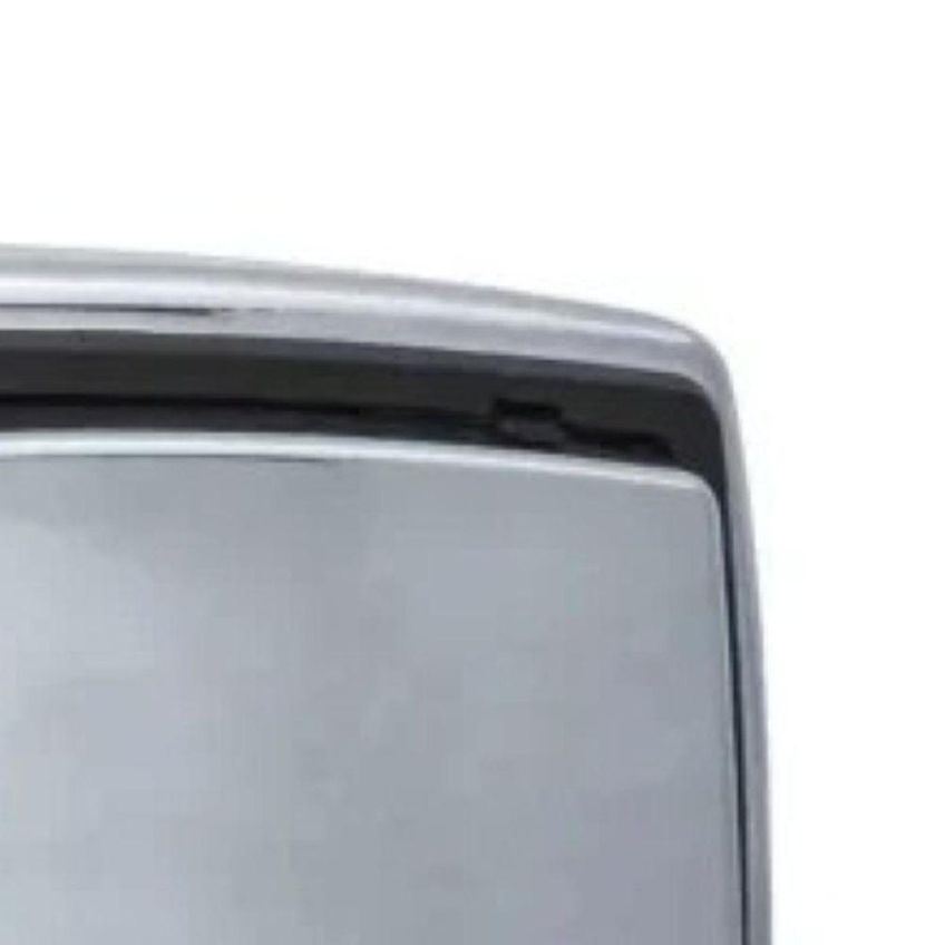 Acabamento Para Válvula De Descarga Hydra Max Cromado E Preto Liege Cosmetics - imagem 5