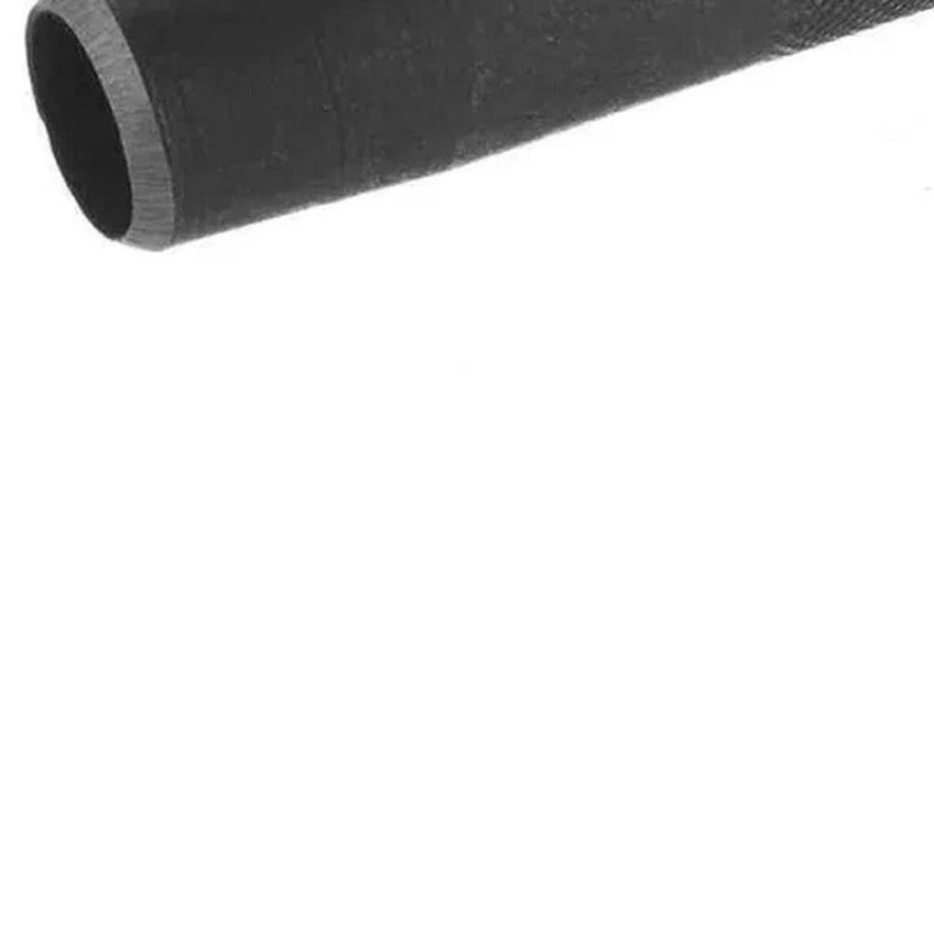 Vazador De Couro 23-32 Polegadas 18mm Aço Carbono Temperado Para Lonas Borrachas Worker - imagem 3