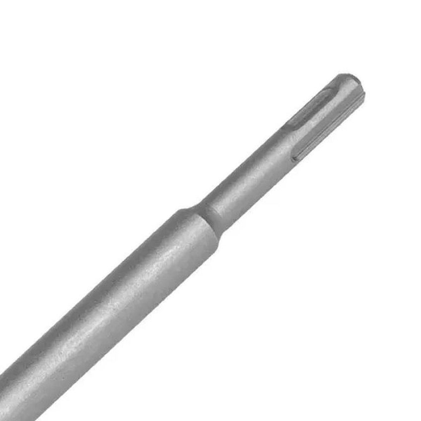 Talhadeira Tipo Pá SDS Plus 40x250mm Aço Cromo Alta Durabilidade Para Demolição Worker - imagem 3