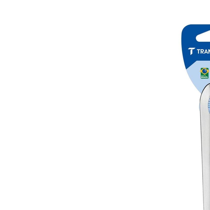 Concha Terrina Utility Para Servir Sopas Caldos Feijao E Molhos Em Aco Inox Brilho Tramontina 1 - imagem 3