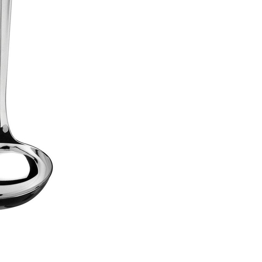 Concha Terrina Utility Para Servir Sopas Caldos Feijao E Molhos Em Aco Inox Brilho Tramontina 1 - imagem 5
