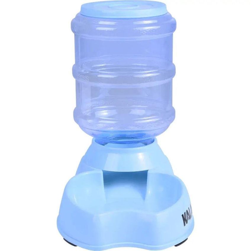 Comedouro Automático Para Pets Kala 252718 Cães E Gatos 3,5kg - imagem 3