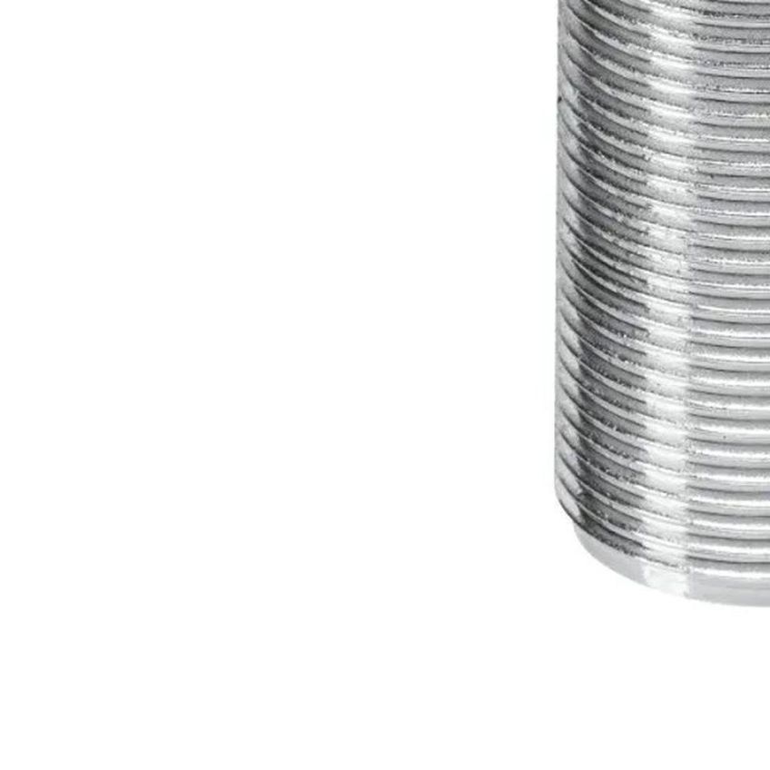 Válvula Para Lavatório Sem Ladrão 7/8 Polegadas Metal Cromado Liege Cosmetics - imagem 3
