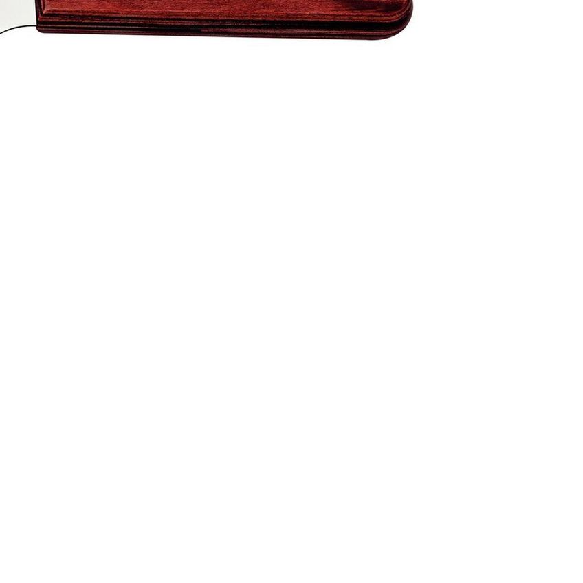 Espátula Raspador Polywood Aço Inox Madeira Tratada Uso Em Chapas Vermelho Tramontina - imagem 5