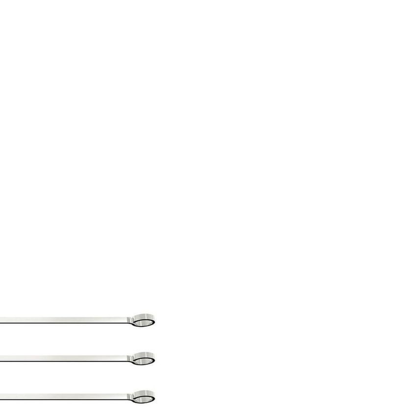 Conjunto De Espetinhos Para Churrasco Aço Inox Alta Resistência Tramontina 20cm 6 Peças - imagem 5