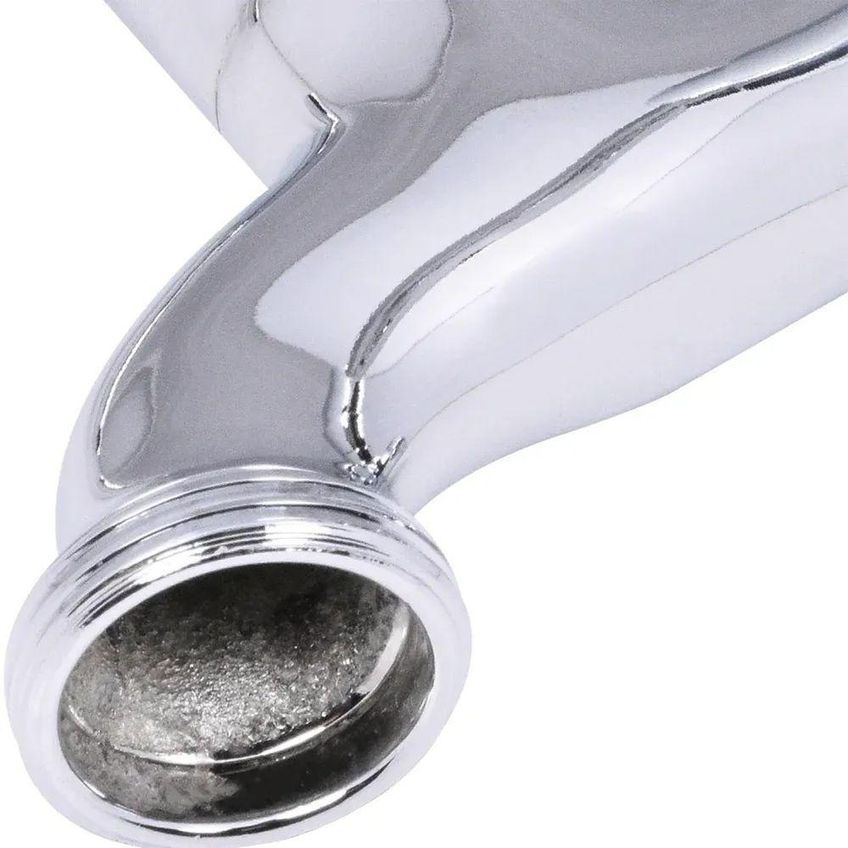 Torneira Para Máquina De Lavar C60 Liege Saída Dupla Metal Liege Cosmetics - imagem 3