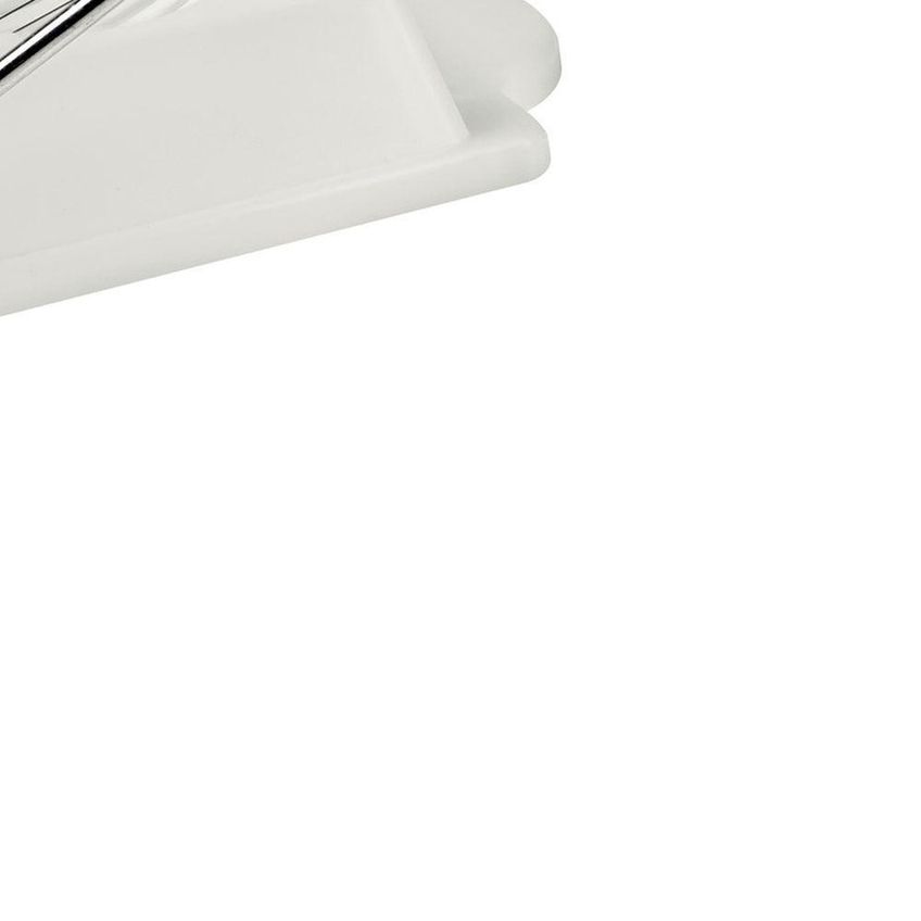 Fatiador De Ovos Utilità Aço Inox E Polipropileno Compatível Com Lava Louças Branco Tramontina - imagem 4