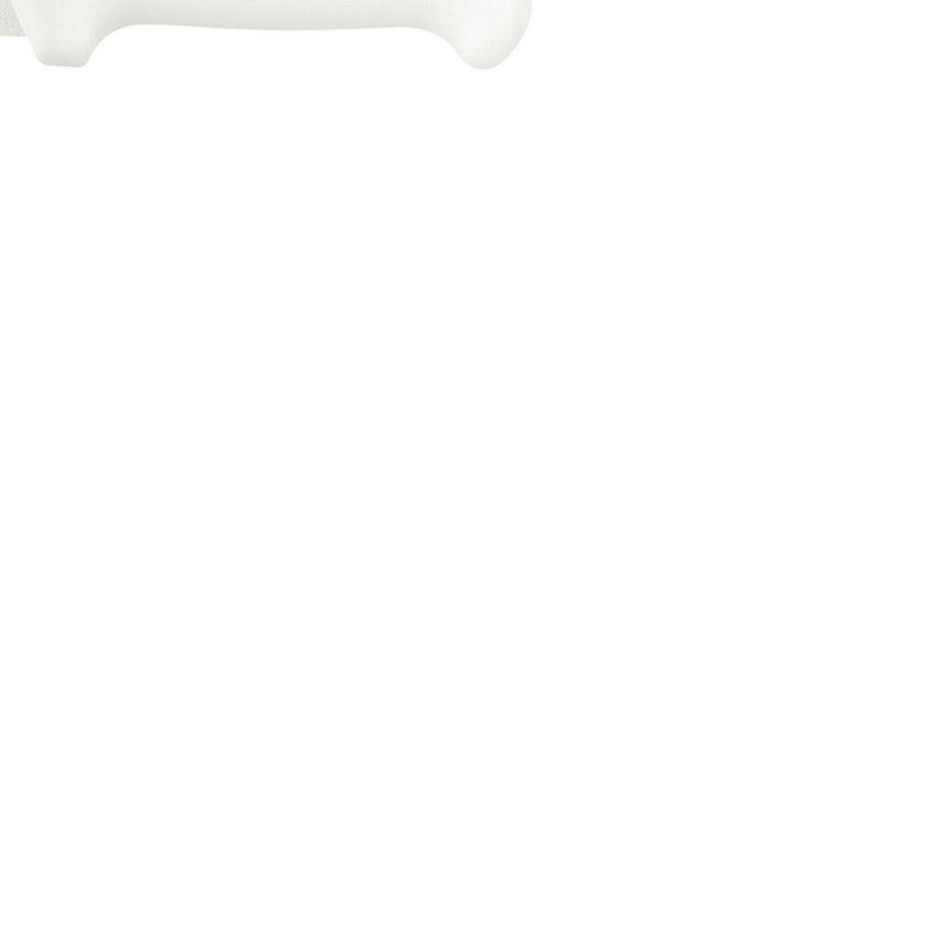 Faca Para Desossar Master Aço Inox Cabo Polipropileno Branco Cozinha Tramontina - imagem 4
