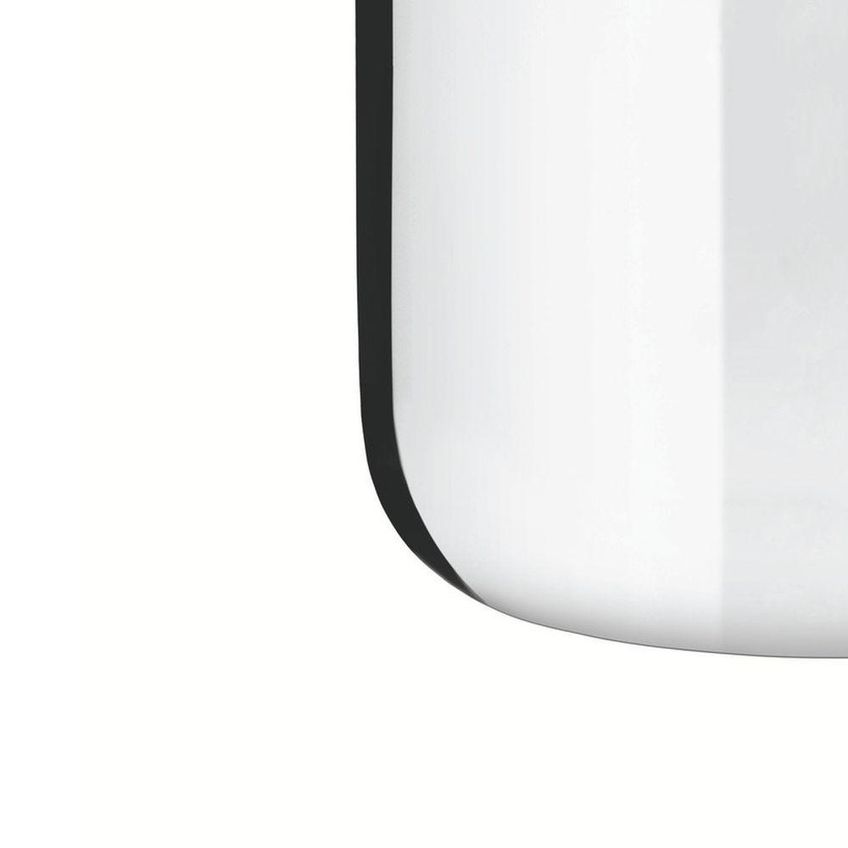Copo Service Para Sucos Aço Inox Alta Durabilidade Uso Diário Tramontina 340ml - imagem 4