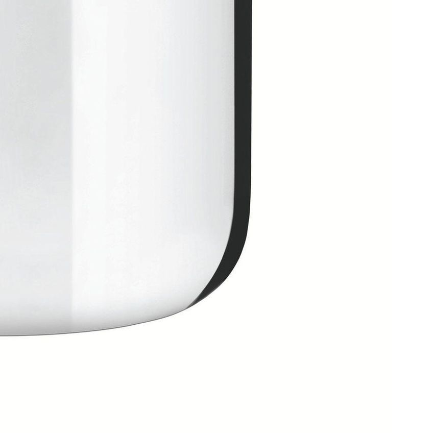 Copo Service Para Sucos Aço Inox Alta Durabilidade Uso Diário Tramontina 340ml - imagem 5