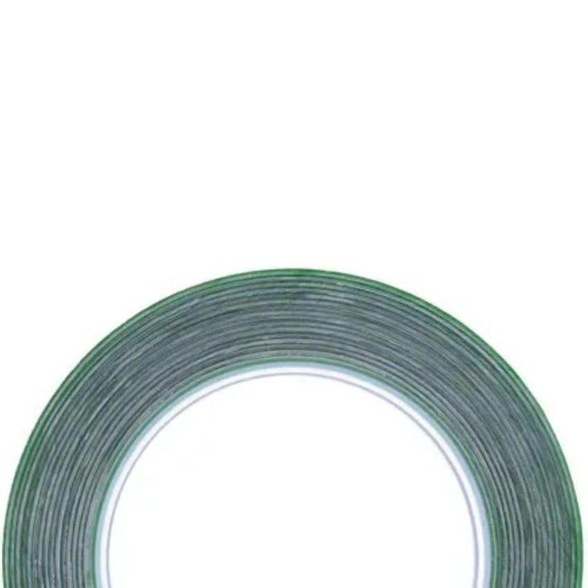 Fita Dupla Face Para Uso Interno 845086 Fixacao Forte Transparente 12mm X 5m Worker - imagem 4