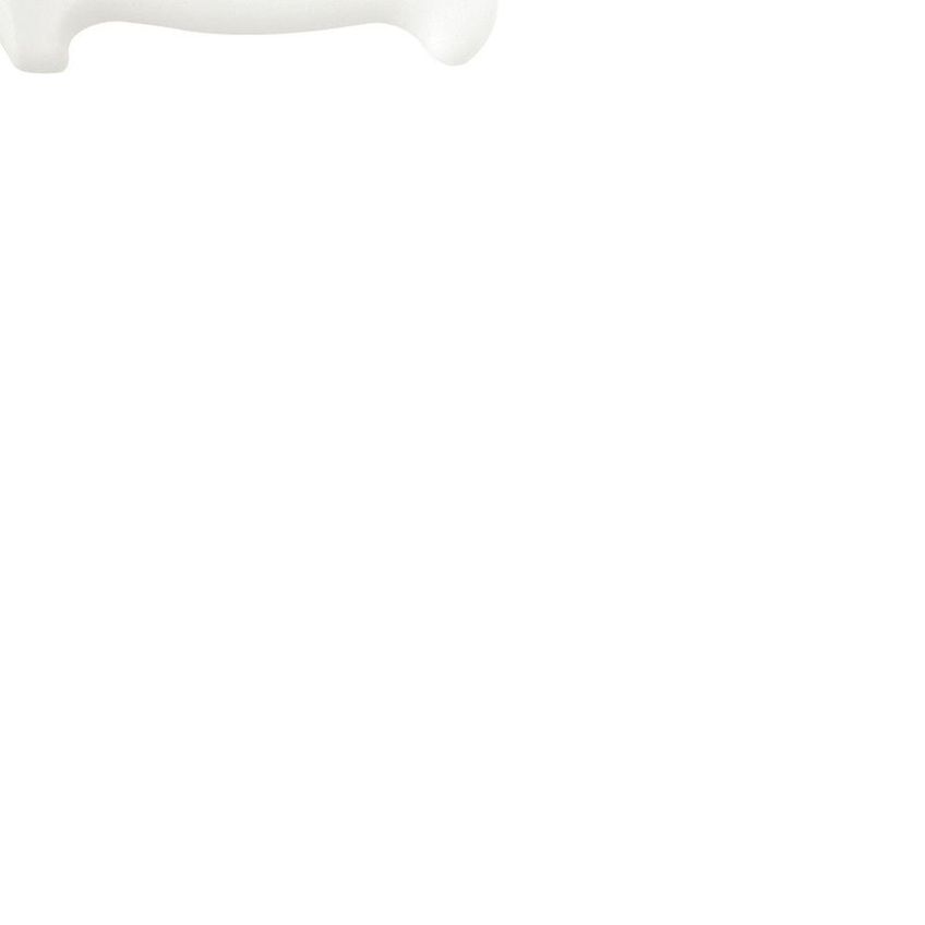 Faca Para Desossar Profissional Master Aço Inox Cabo Polipropileno Branco Tramontina - imagem 3