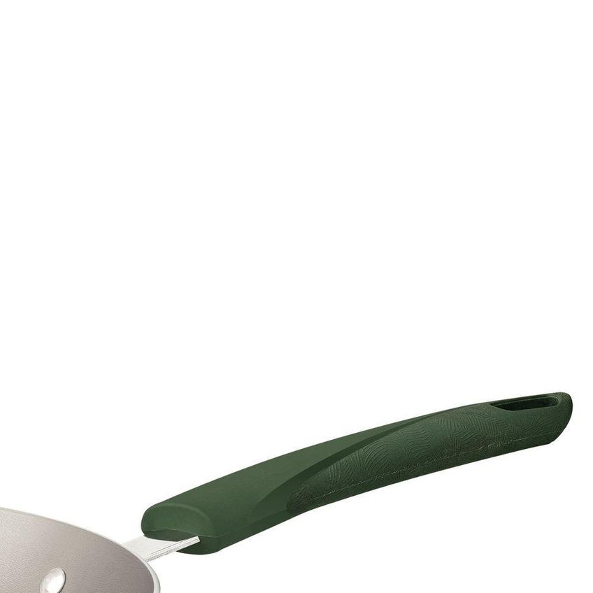 Frigideira Lyf Alumínio Antiaderente Starflon Max 28cm Verde Tramontina - imagem 4