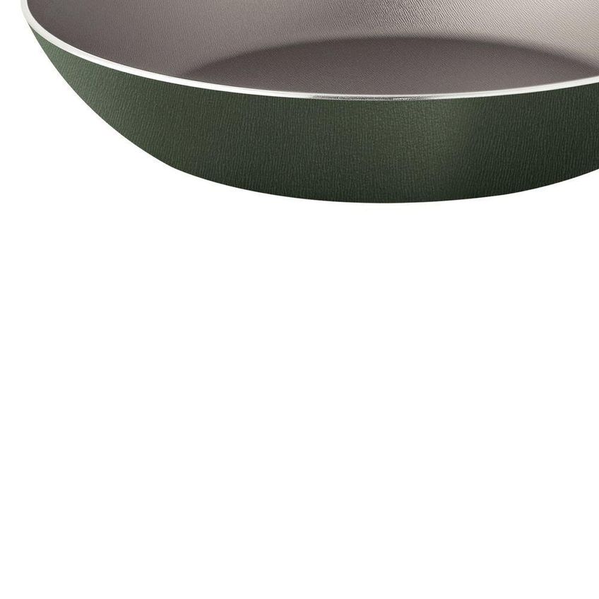 Frigideira Lyf Alumínio Antiaderente Starflon Max 28cm Verde Tramontina - imagem 5