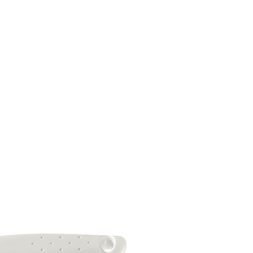 Carretilha Para Massas Utilità Zamak Cromado E Nylon Cozinha Branco Tramontina - imagem 3