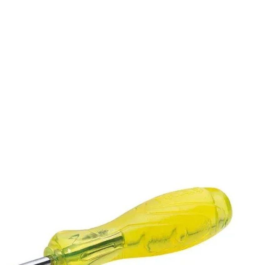 Chave Phillips 3/8 Pol X 6 Pol Profissional Alta Precisao Maior Torque Collins - imagem 5
