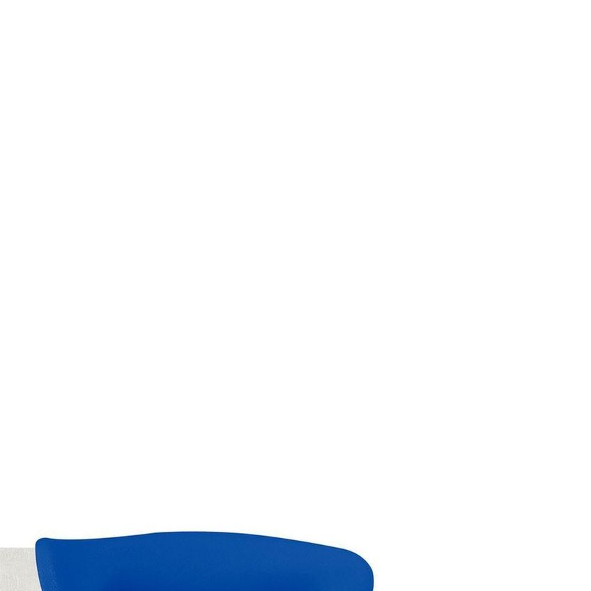Faca Para Carne Profissional Master Aço Inox Cabo Polipropileno Antimicrobiano Azul Tramontina 7 - imagem 4