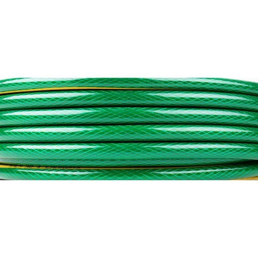 Mangueira De Jardim 30m 4 Camadas Kit Completo Verde Kala - imagem 5