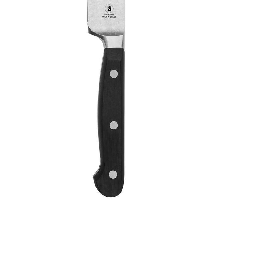 Faca Utility Century Corte Preciso Aço Inox Especial Forjado Cabo Policarbonato Tramontina - imagem 3