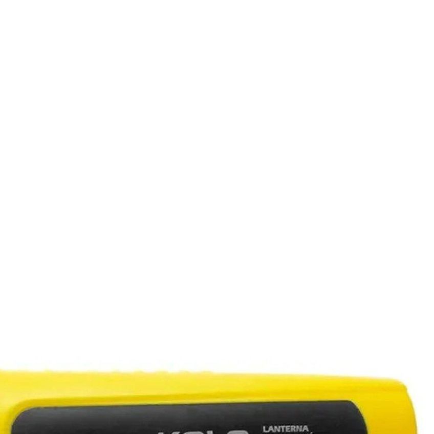 Lanterna Recarregável 11 Leds Bivolt Bateria Interna Selada 4v Autonomia 8 Horas Kala - imagem 3