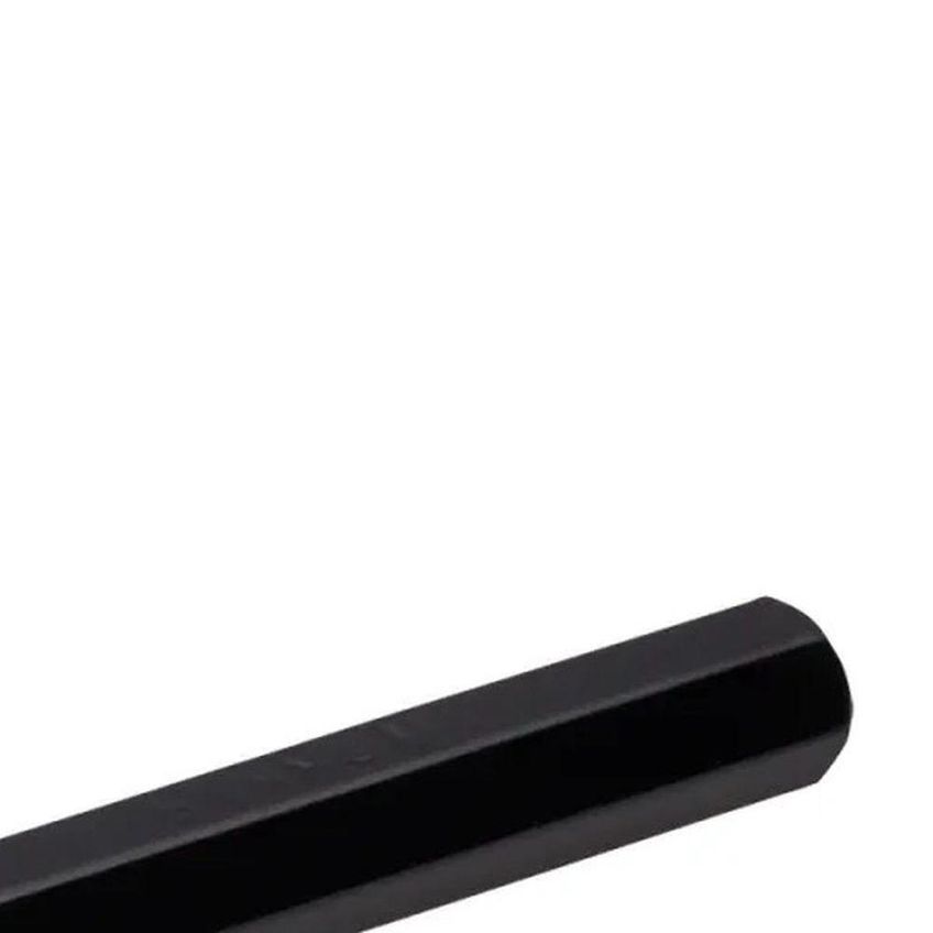 Punção de Centro Aço Forjado 6mm X 102mm Marcações Profundas Precisão Worker - imagem 4