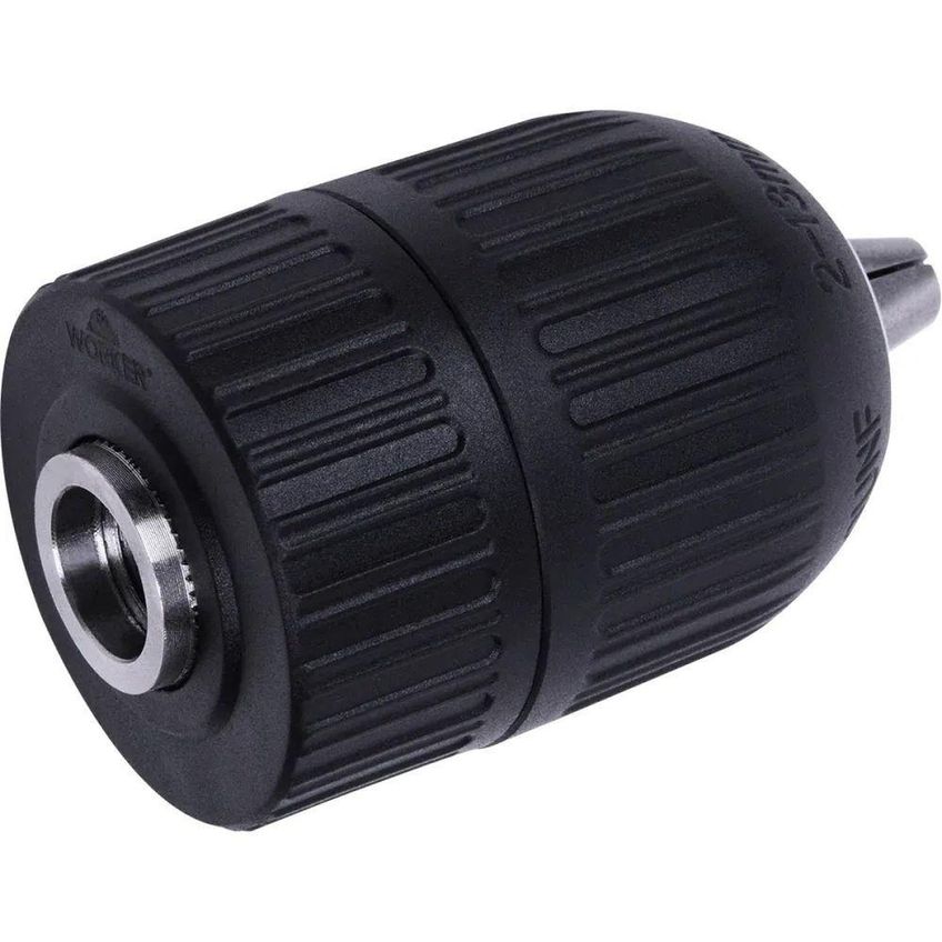 Mandril Para Furadeira Parafusadeira 13mm 1/2 Aperto Rápido Worker - imagem 5
