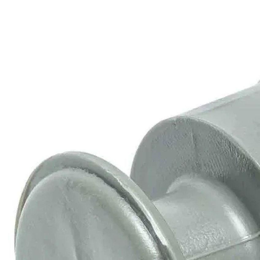 Isolador Tipo Roldana Para Instalações Elétricas 24x24 Com Prego 500 Peças Liege - imagem 3