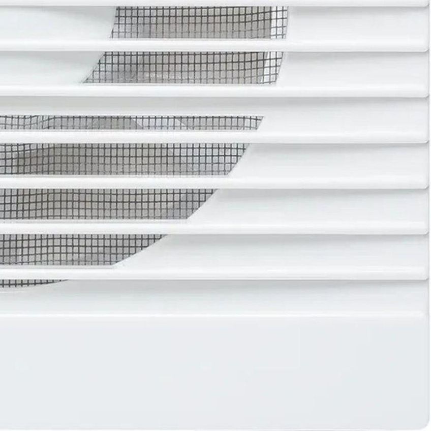 Exaustor Para Banheiro 150mm Fluxo De Ar Eficiente 25w 220v Branco Liege Cosmetics - imagem 3