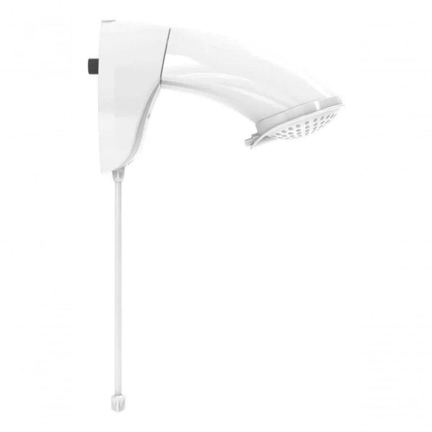 Ducha Eletrônica Nd 7700w Com Ajuste De Temperatura Zagonel 220v - imagem 3